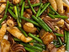 -良友·海鲜青岛菜(五四广场店)