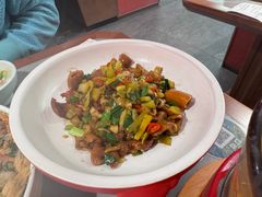 -闽上鲜·福建菜(龙湖滨江天街店)