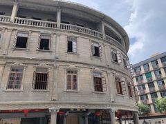 -汕头市小公园