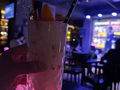 -MOSSO音乐酒吧·live house(长乐路店)
