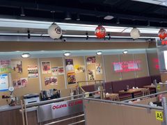 -小川洋风料理(武胜路凯德广场店)
