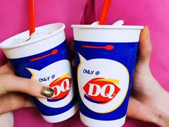 -DQ·蛋糕·冰淇淋(金桥店)