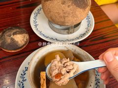 -達揚原味燉品(文明路店)