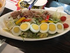 -酷公社·榴莲披萨(太原街店)