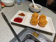 -海底捞火锅(丹竹头星悦天地店)