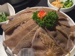 -打酱友•斑鱼海鲜粥火锅(吴桥店)