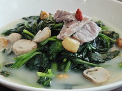 -蛇口希尔顿南海酒店·随轩中餐厅·粤菜