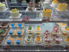 -BreadTalk面包新语·烘焙蛋糕(中心书城店)