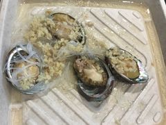 -盒马鲜生(宝地店)
