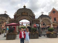 -安徒生童话乐园