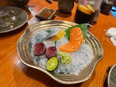 -俊屋料理·烧鸟·寿司·日泰融合菜(星际云汇店)