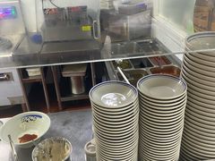 -得得本帮面馆(台儿庄路店)