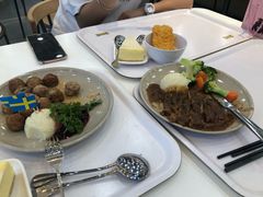 -宜家·瑞典风味餐厅(北京西红门店)