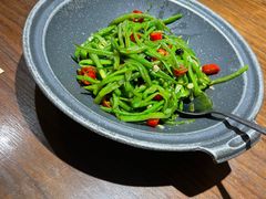 -素心小筑(后沙裕镇店)