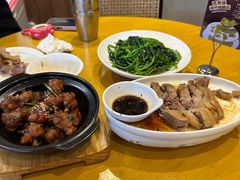 -东就鸭饭店·古早海南菜(友谊南海城店)