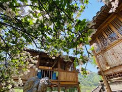 -百花人家(清水田园店)