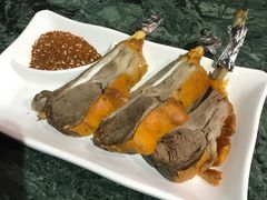 -东方亚克西餐厅(西康路店)