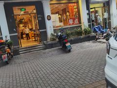 门面-郭记小街麻辣烫(虎坊路店)