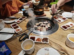 -御牛道日式烤肉料理(杭州万象城店)