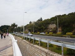 -黄金海岸环岛路