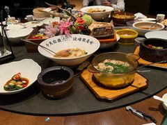 -炊江南·上海菜(国展华漕店)