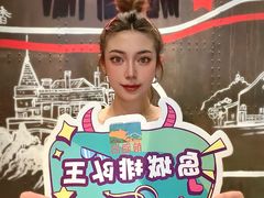 -前海沿·青岛菜(五四广场永旺店)