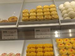-乾芝斋·苏式糕点·碧螺春茶酥(平江路店)