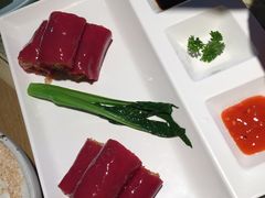 -粤港湾砂锅粥·宵夜(宝龙店)