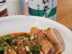 -陈傻子餐厅(世纪都会店)