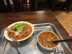 -姚记炒肝店(簋街店)