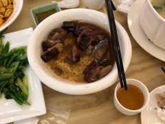 -锦粤宫·精致粤菜(深圳北站店)