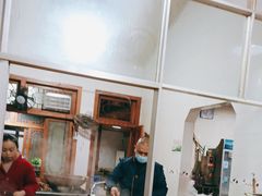 -老桥张羊肉
