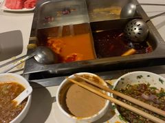 -海底捞火锅(劲松店)