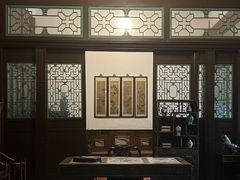 -张学良旧居陈列馆