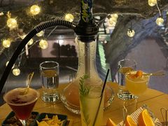 -LAMP BAR 水烟音乐酒吧