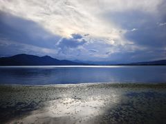-西昌邛海湿地