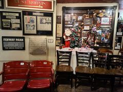 -Union Oyster House