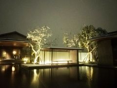 -木守西溪溪隐餐厅