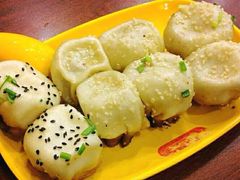 -小杨生煎(湟普汇店)