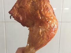 -土门八珍烤鸡腊味店(土门老店)