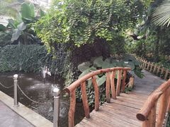 -忆江南·生态餐饮宴会酒店