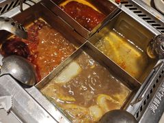 -海底捞火锅(龙湖北京大兴天街店)