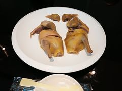 -狮王府淮扬菜(新街口友谊店)
