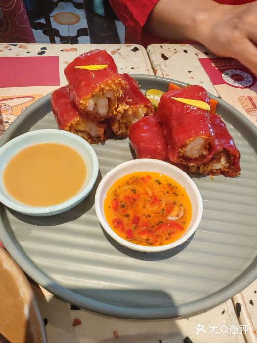 点都德(广州白云山景区南门店)图片