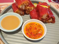 -点都德(广州白云山景区南门店)