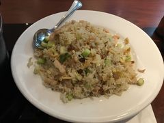 -文兴酒家(Chinatown - Gerrard Street)