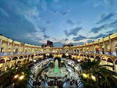 -佛罗伦萨小镇广佛名品奥特莱斯(疏港路店)