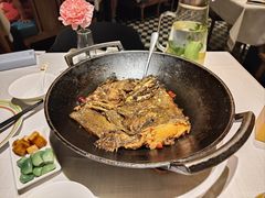 -开海·红岛海鲜虾水饺(石老人店)