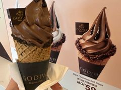 -歌帝梵(大运河购物中心店)