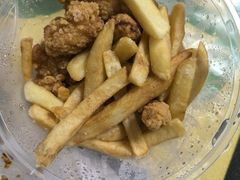 -花舍·新派粤菜·西餐·下午茶(亚运村·鸟巢店)